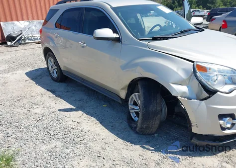 2015 Chevrolet Equinox 2Lt from USA, damaged, VIN 1GNFLGEK0FZ111857